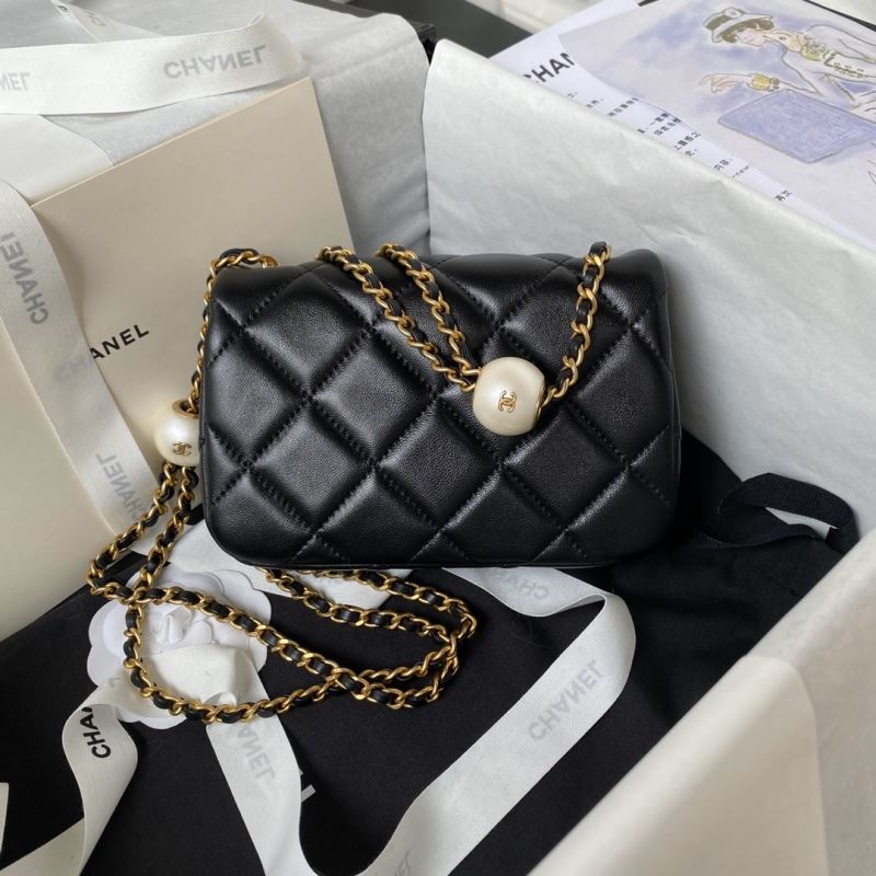 Chanel CF Series Bags